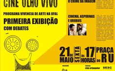 Cine Olho Vivo