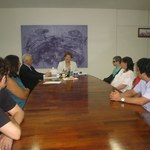 Campus Arapiraca apresenta o primeiro formando