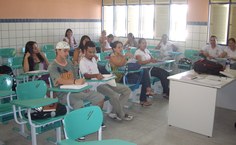 Sala de aula