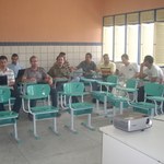 Campus do Sertão realiza planejamento estratégico