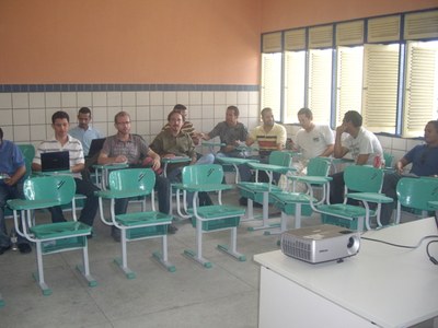 Comunidade acadêmica local se empenha para elaborar o PDU