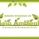 Começa a Semana Integrada do Meio Ambiente