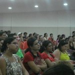 Comunidade debate políticas públicas em Penedo