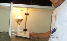 Experimentos da Expofísica