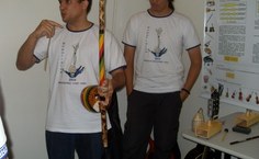 A Física da música é uma das atrações deste ano