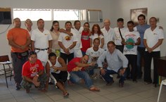 Projeto está abrigado atualmente no Laac, no Instituto de Ciências Sociais