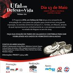 Curso de Literatura e Jornalismo, Ufal em Defesa da Vida e muito mais. Confira!