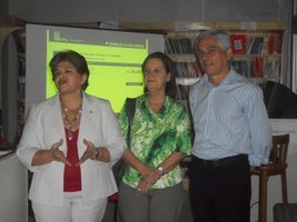 Edufal lança Catálogo 2010 e apresenta novidades