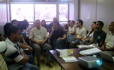 Na Ufal, há 10 empresas incubadas