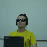 Exemplo de perseverança e de vida