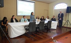 Instituições discutem parceria com a Fiocruz