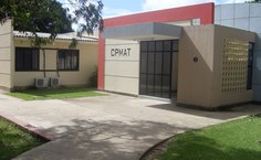 O CPMAT possui três laboratórios