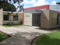 O CPMAT possui três laboratórios