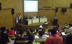 Conecte 2009 reuniu mais de 500 participantes e 171 trabalhos foram apresentados