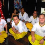 Museu Théo Brandão recebe alunos da Famdown