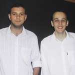 Nova infraestrutura do LCCV tem sua primeira defesa de Mestrado