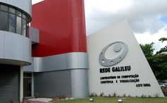 Prédio do LCCV inaugurado em novembro de 2009