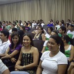 Pré-vestibular comunitário é implantado em Satuba