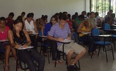 Seleção do Pré-vestibular