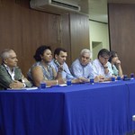 Pré-vestibular Comunitário realiza Aula Inaugural
