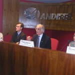 Pró-reitores discutem políticas de assistência estudantil na Andifes