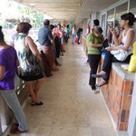Quase três mil candidatos disputam vagas da Pós-graduação a Distância