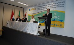 Abertura do evento aconteceu nesta segunda-feira, 10