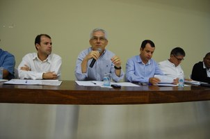 Campus do Sertão marcou presença no IV Conecte