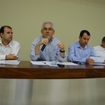Campus do Sertão marcou presença no IV Conecte