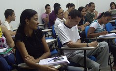 Atualmente, o Conexões atende 960 estudantes