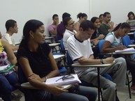 Atualmente, o Conexões atende 960 estudantes