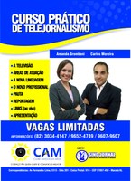 Confirmação de matrícula para os feras 2010.2 dos campi Maceió e do Sertão. Veja mais!