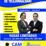 Confirmação de matrícula para os feras 2010.2 dos campi Maceió e do Sertão. Veja mais!