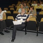 Coordenadores da pós-graduação discutem critérios de avaliação com a Capes