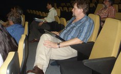 Jandir Hickmann, coordenador do programa de Materiais da Ufal