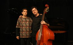 Os talentosos músicos se apresentam nesta quarta-feira em um concerto gratuito