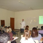 HU promove debates sobre ginecologia, mastologia e onco-ginecologia