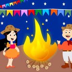 Junho é mês de festa, de Copa e de muitas atividades acadêmicas nos Campi