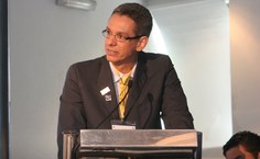 Prof. Eduardo Setton, coordenador geral do Laboratório. Foto: Gazeta de Alagoas