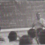 Matemática: disciplina é incentivada na universidade