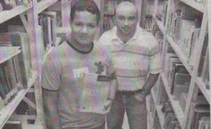 Gregório Neto e Amauri Barros: amor por número e cálculos