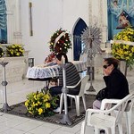 Morre o professor Sebastião Grangeiro Neto