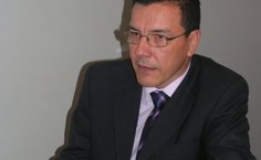 Reitor Edward Madureira