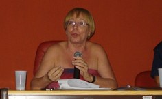 Professora Maria das Graças participa do Pins