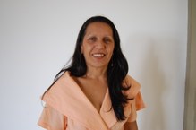 Maria das Graças Monter, coordenadora do EAPMC