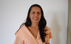 Maria das Graças Monter, coordenadora do EAPMC