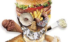 A Organização Mundial de Saúde preconiza que a ingestão diária de trans não ultrapasse 1% das calorias