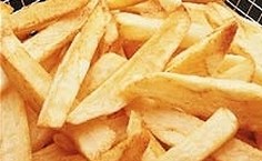 Será feito um levantamento sobre os alimentos mais consumidos