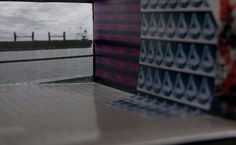 "Paisagem" repensa a relação entre Maceió e São Paulo