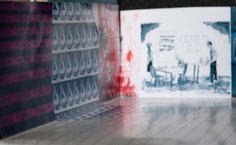 Exposições ficam em cartaz até dia 30 de julho